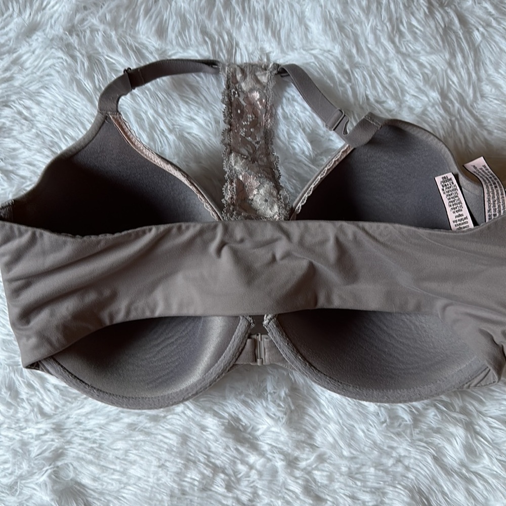 Body by Victoria perfect coverage lightly lined 36ddd - Picture 2 of 5